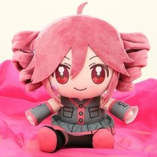 Nuova bambola peluche Kasane
