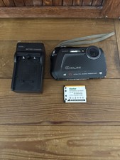 Casio EXILIM EX-G1 12,1