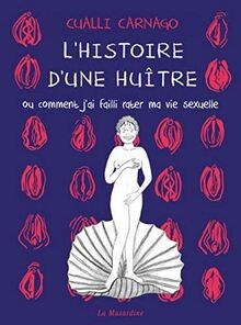 Lhistoire dune huître von