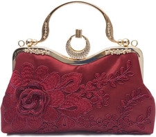 Borsetta Da Sera Da Donna