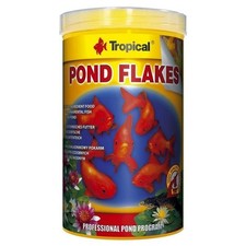 Mangime fiocchi tropical - fiocchi,