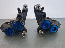 Coppia Pinze Freno Anteriore Yamaha R6 2003/2004