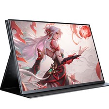 Monitor Gaming 18 Pollici