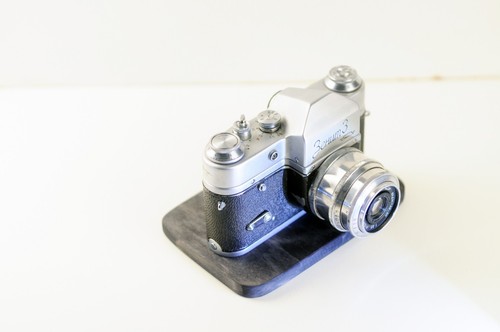 Fotocamera reflex originale