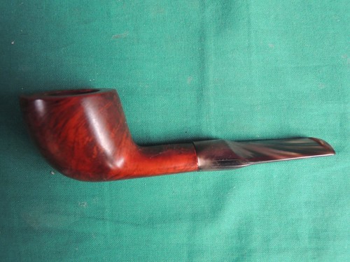 L68 pipa corsican briar - pipa, -corsican