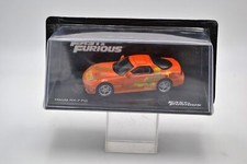 DIE CAST 1/43 " MAZDA RX-7 FD