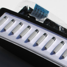 Samsung DCS Compact iDCS 100 500 & 50si Falcon 14B 14 pulsanti modulo aggiuntivo AOM