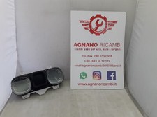 quadro tachimetro contachilometri FIAT PANDA 3°SERIE(319)1.2 BZ 8V 2018 52115531