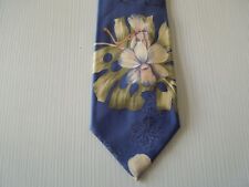 ZADI ANDREW'S TIES SILK TIE