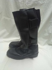 CEDO STIVALI RADIOMOBILE PATTUGLIA TG 41 COFRA