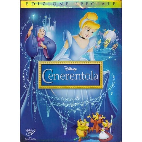 Cenerentola - (special, edition)