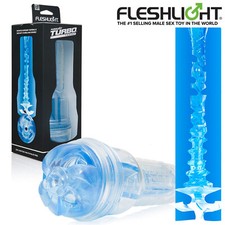 Turbo Thrust Masturbator -