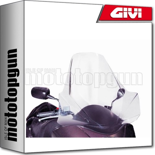 Givi d306st paravento honda - d306st,