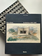 F. Dal Co, Mario Botta