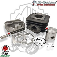 GRUPPO TERMICO CILINDRO ø40