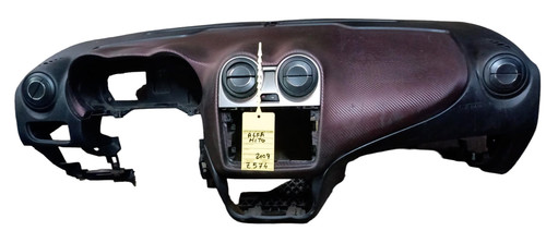 Cruscotto completo alfa - completo,