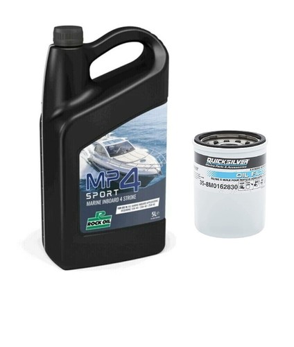 Olio motore fuoribordo - , tempi