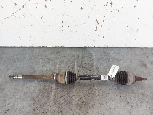 8200618168 semiasse ant - 8200618168,