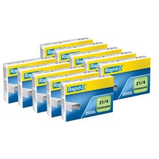 Punti universali Rapid per