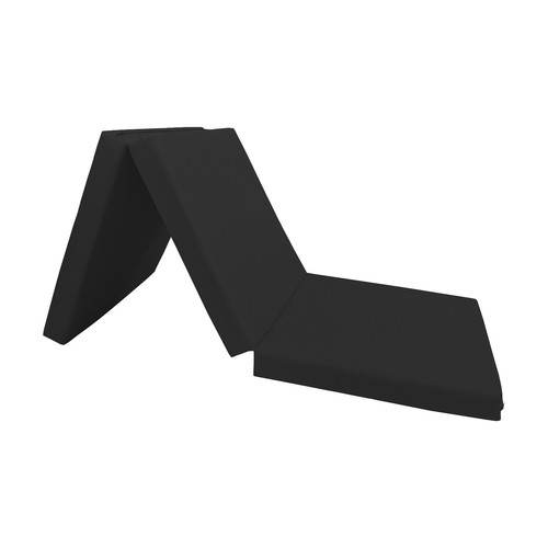 Letto schiuma tre pieghe - a,