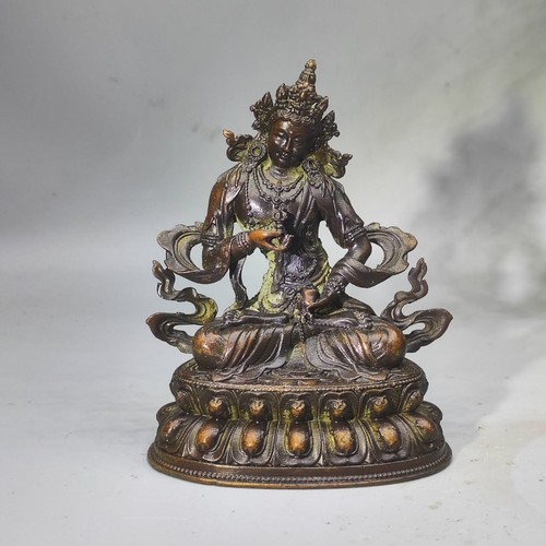 Buddha statue ornaments