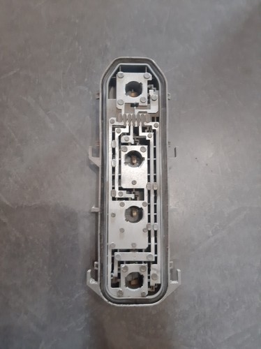 Platine feu arriere renault - ,
