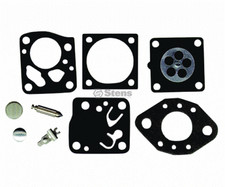 KIT CARBURATORE PER ECHO