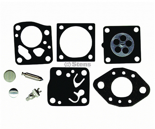 Kit carburatore per - kit,
