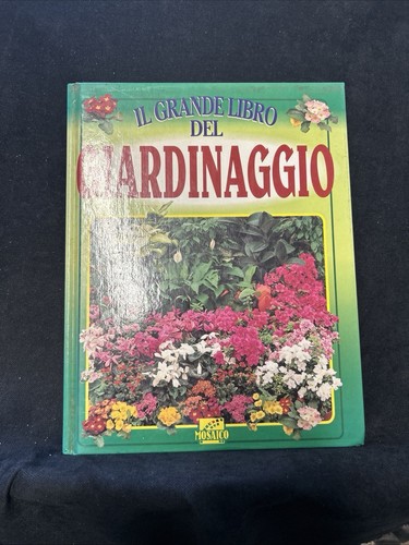 Grande libro del - grande,