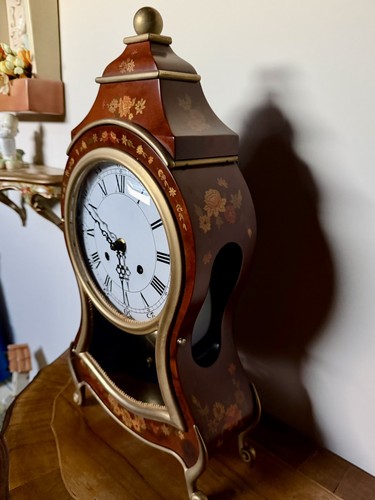 Orologio pendolo camino - orologio,