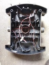 Telaio, Scocca  Posteriore Tagliaerba Robot Ambrogio L75, L85