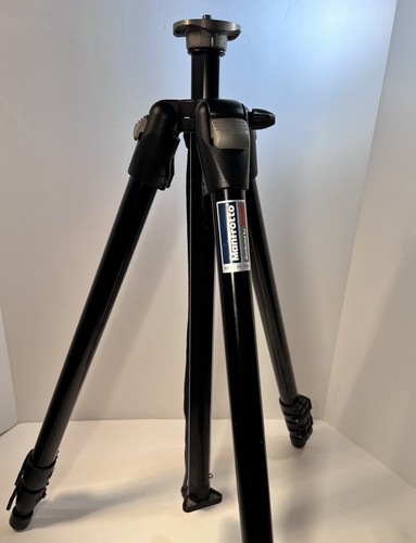 Manfrotto 3021bn treppiede - 3021bn,