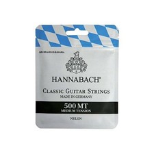 Hannabach 500mt medium - hannabach,