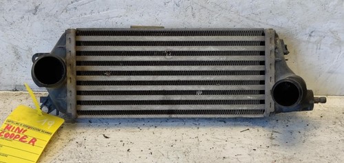 Intercooler per mini cooper - intercooler,