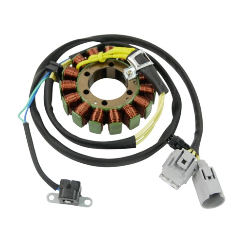 Statore alternatore per