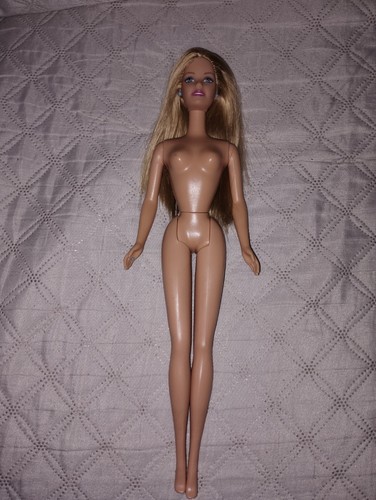 Barbie anni 2000 - barbie,