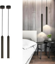 Lampada a Sospensione Comodino