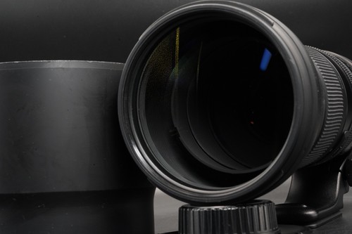 Tamron 150 600 5 - 150-600, mm