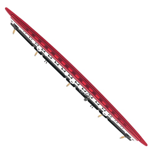 Centre feu stop led - feu, rouge
