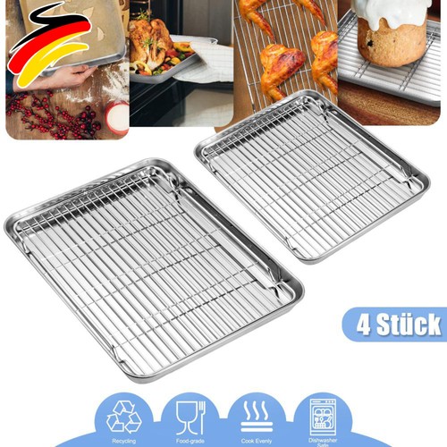 Teglia forno con griglia - forno,