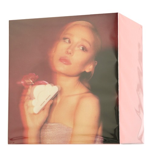 Ariana grande cloud pink - pink, edp