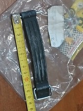 Cinghia Fascia Elastica Fissaggio Batteria Cagiva Mito 125cc Cod. 800066340