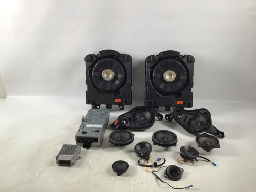 Sistema altoparlanti jbl - altoparlanti,