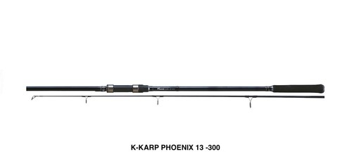 Canna phoenix elite lb - 13",