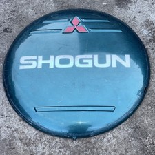 Copricerchio di scorta