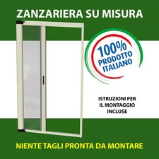 ZANZARIERA PROFESSIONALE A