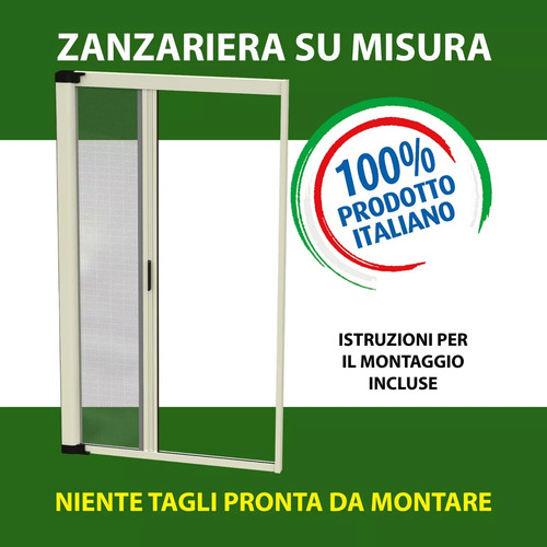 Zanzariera professionale - zanzariera,