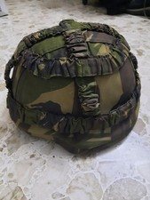 Elmetto Kevlar Helmet Paesi Bassi Netherland  Olanda M95