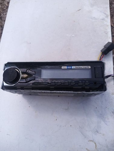 Autoradio 1din pioneer - 1din,