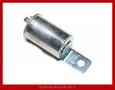 Intermittenza Frecce Rele Relay Teleruttore 6V 20W Auto Epoca Lancia Alfa Romeo 